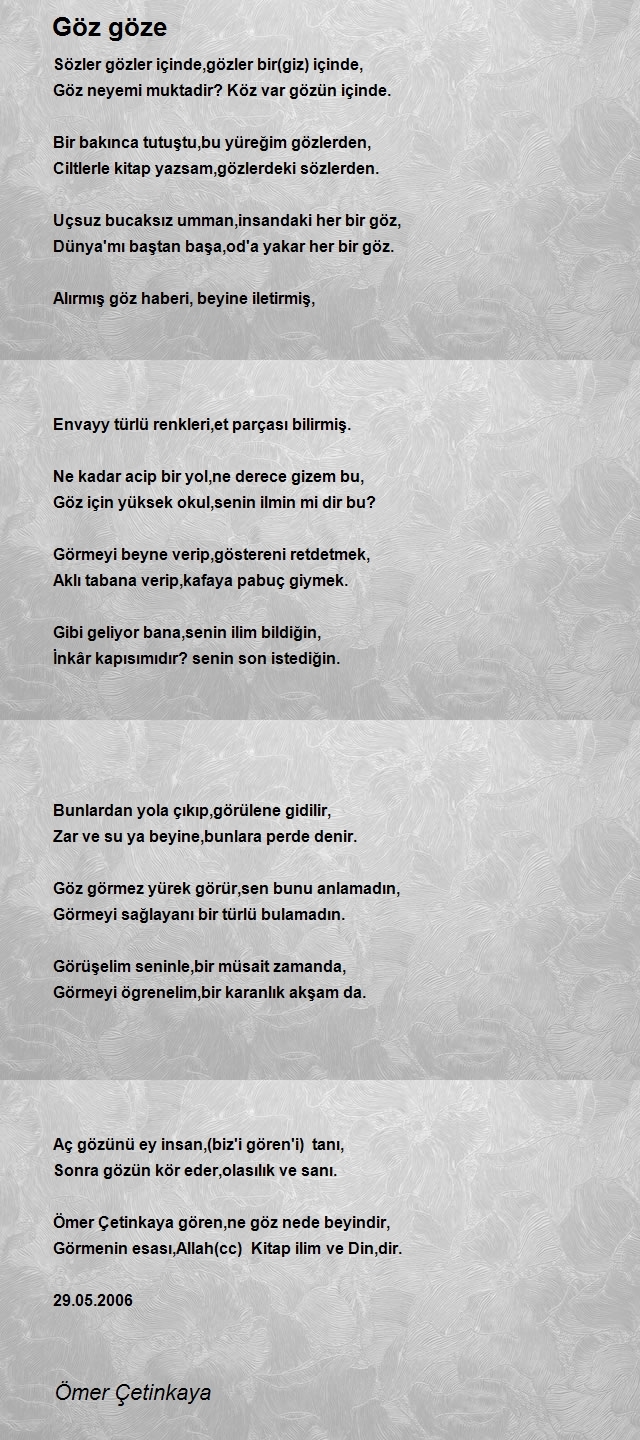 Ömer Çetinkaya
