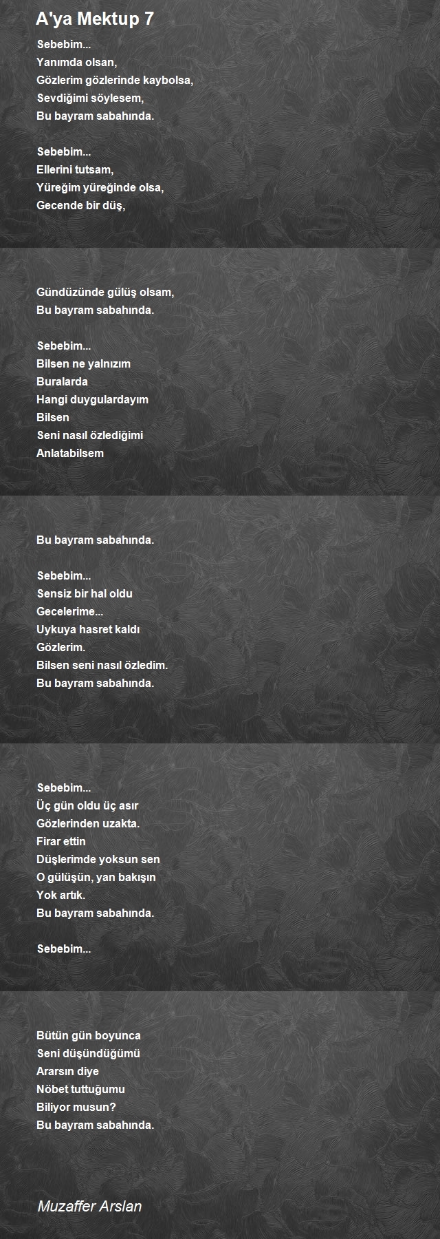 Muzaffer Arslan