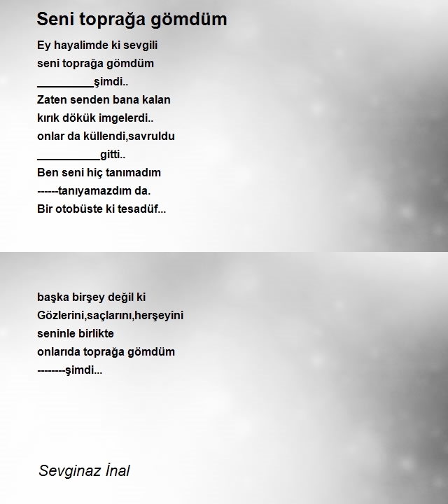 Sevginaz İnal