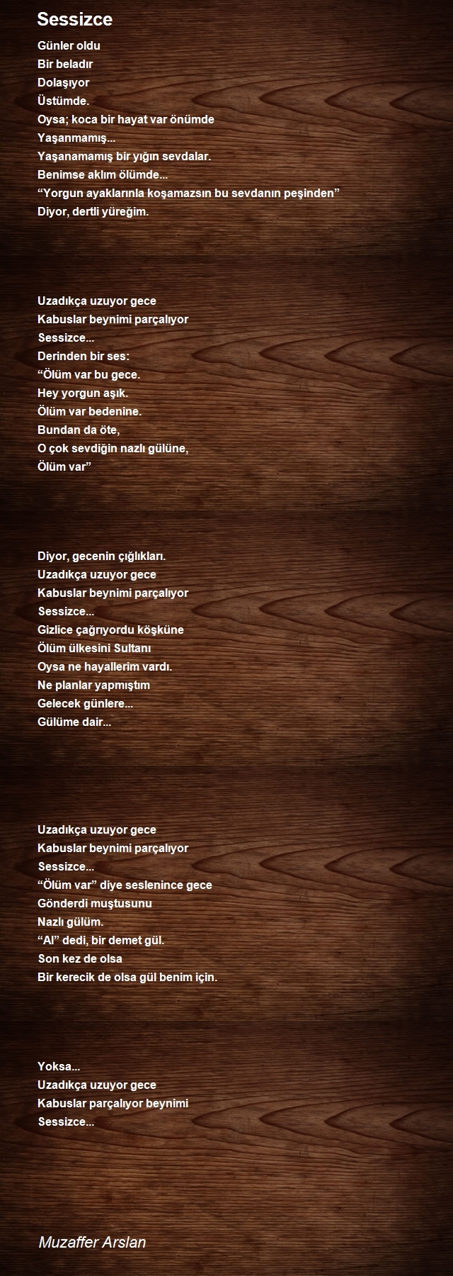 Muzaffer Arslan