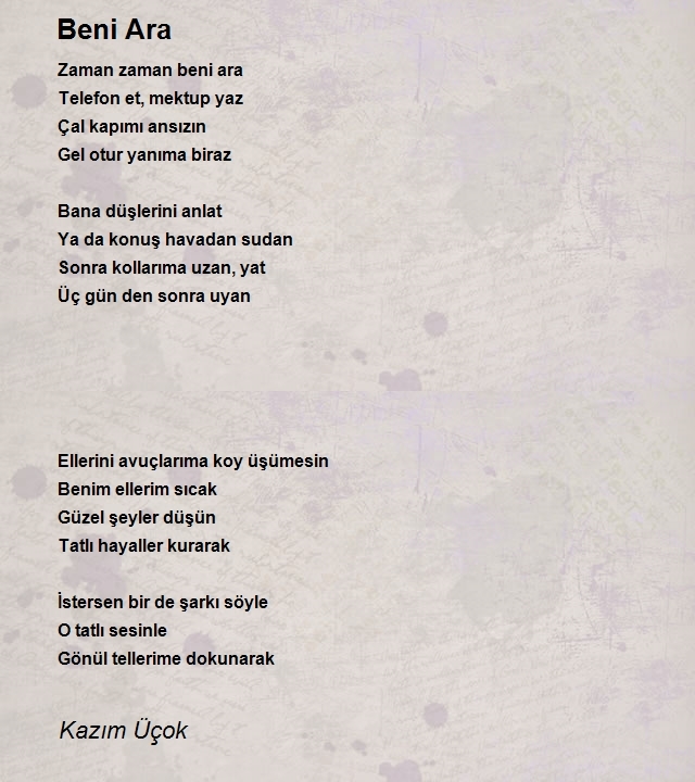 Kazım Üçok