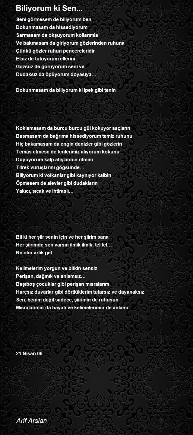 Arif Arslan