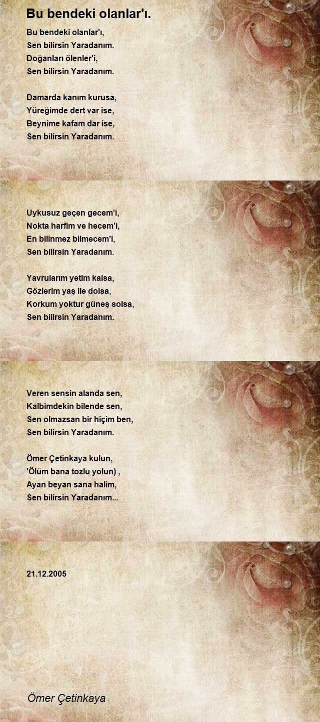 Ömer Çetinkaya