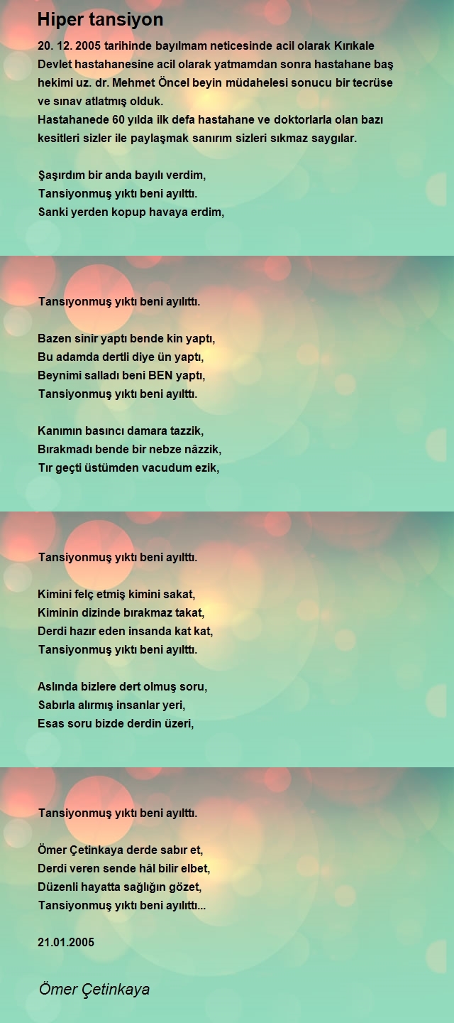 Ömer Çetinkaya