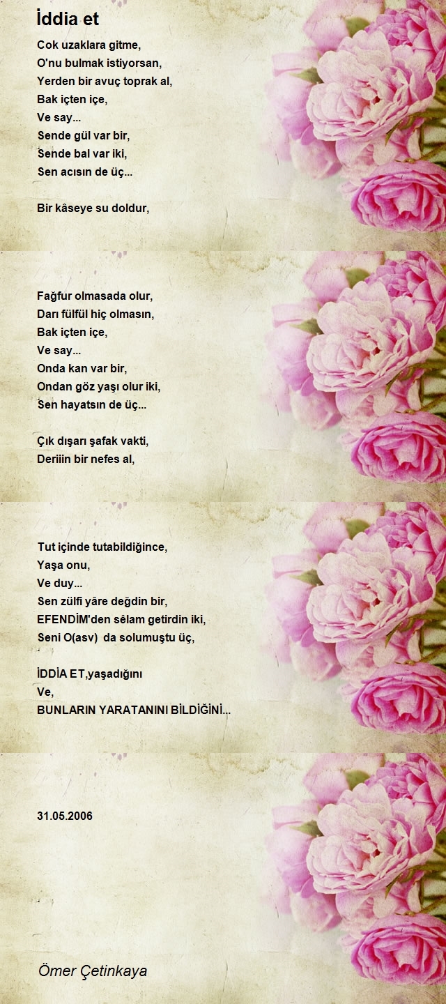 Ömer Çetinkaya