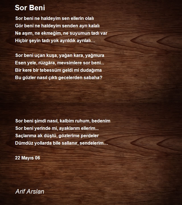 Arif Arslan