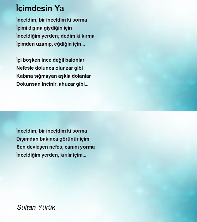 Sultan Yürük