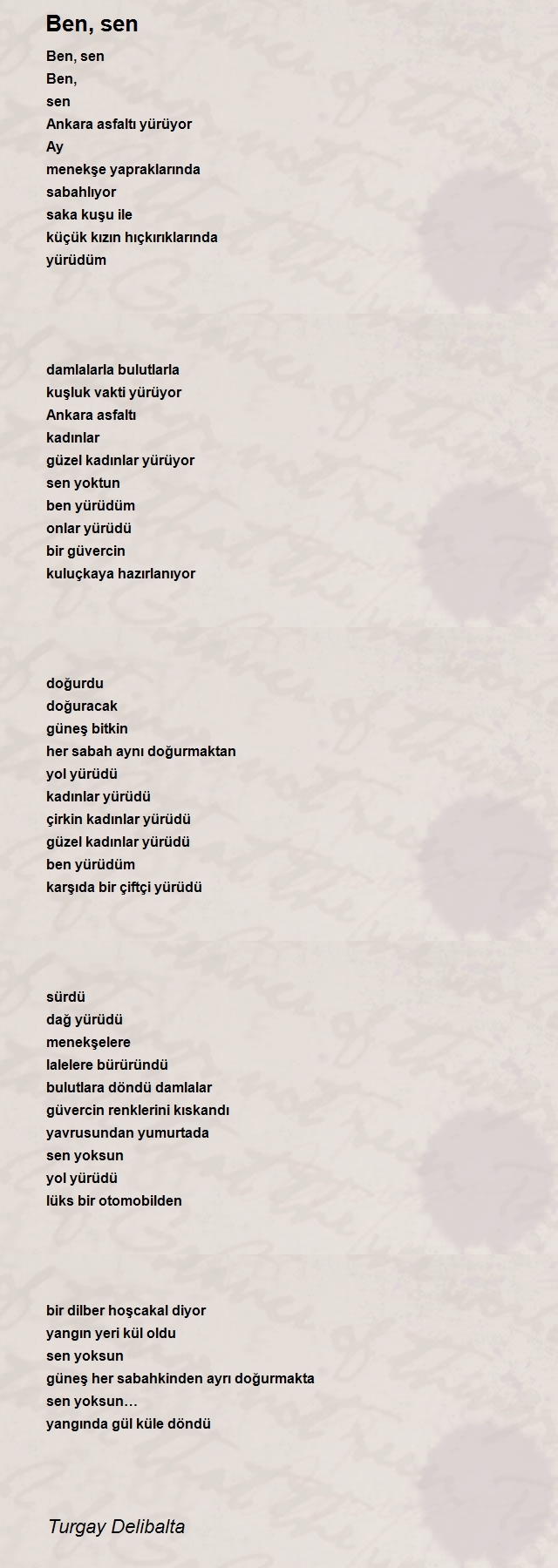 Turgay Delibalta