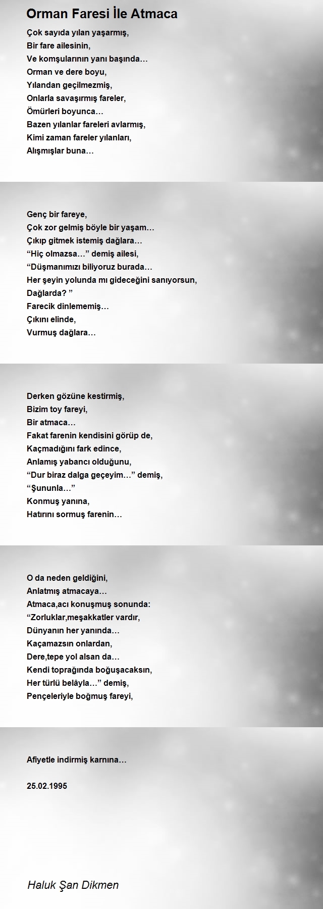 Haluk Şan Dikmen