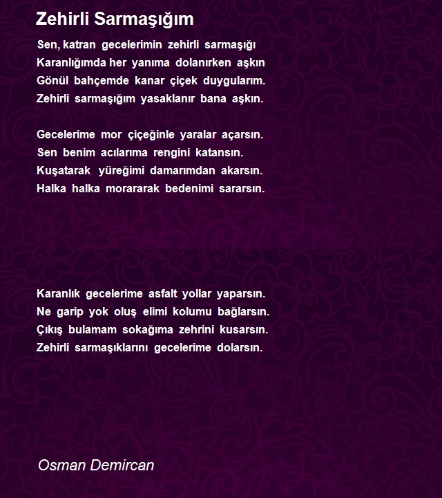 Osman Demircan