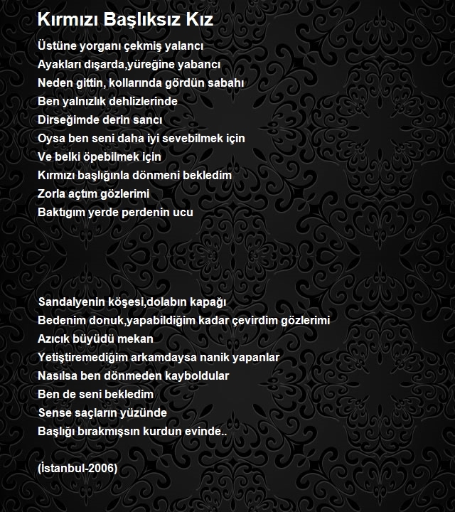 Zihni Öztürk