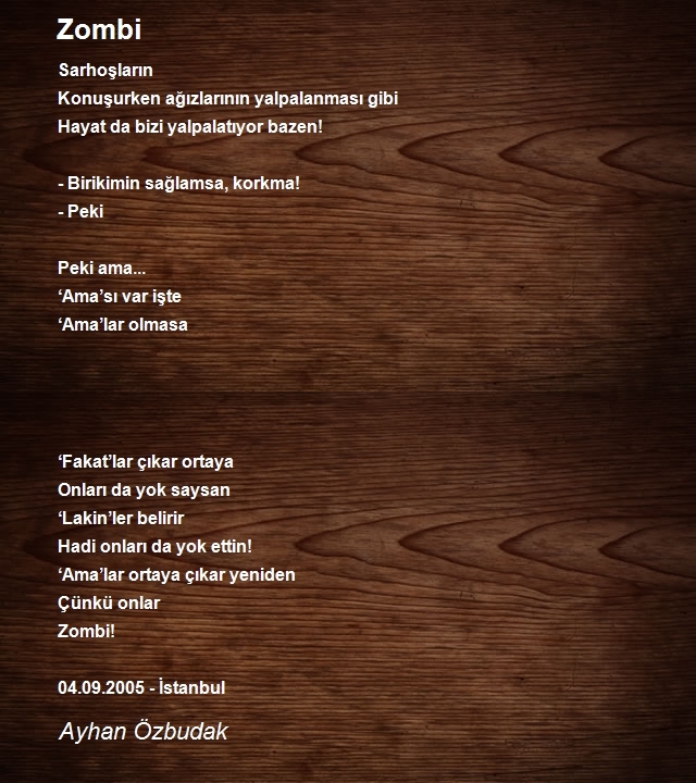 Ayhan Özbudak