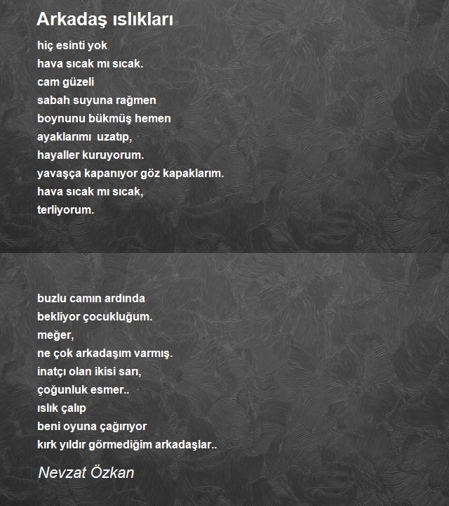 Nevzat Özkan