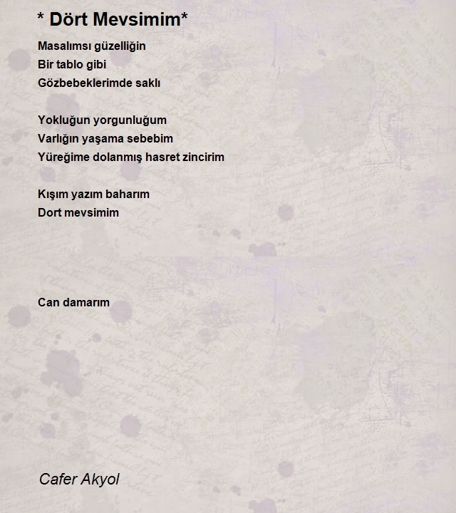 Cafer Akyol