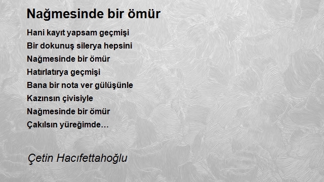 Çetin Hacıfettahoğlu