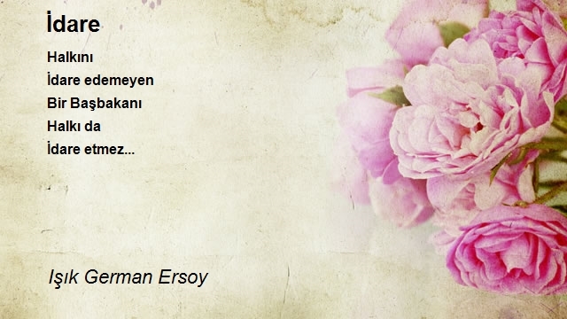Işık German Ersoy