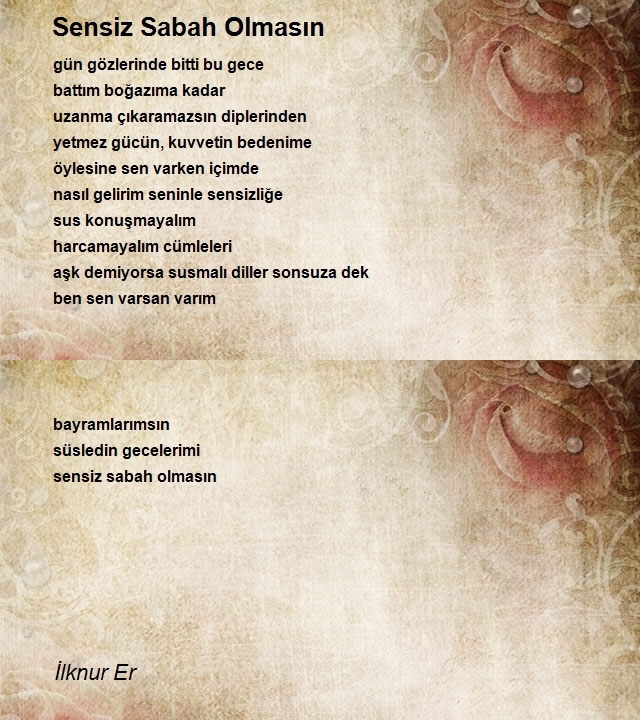 İlknur Er