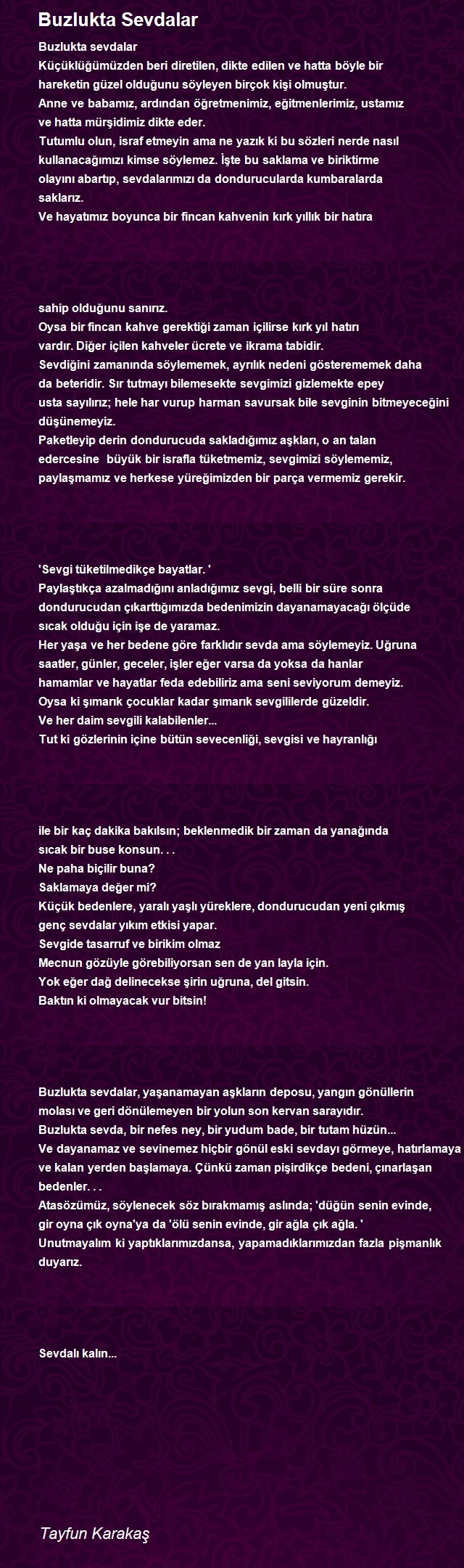 Tayfun Karakaş
