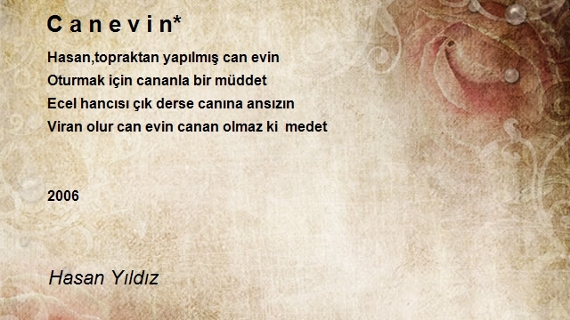 Hasan Yıldız