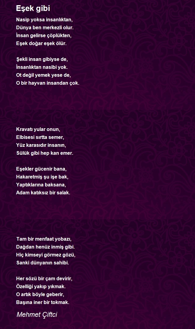 Mehmet Çiftci