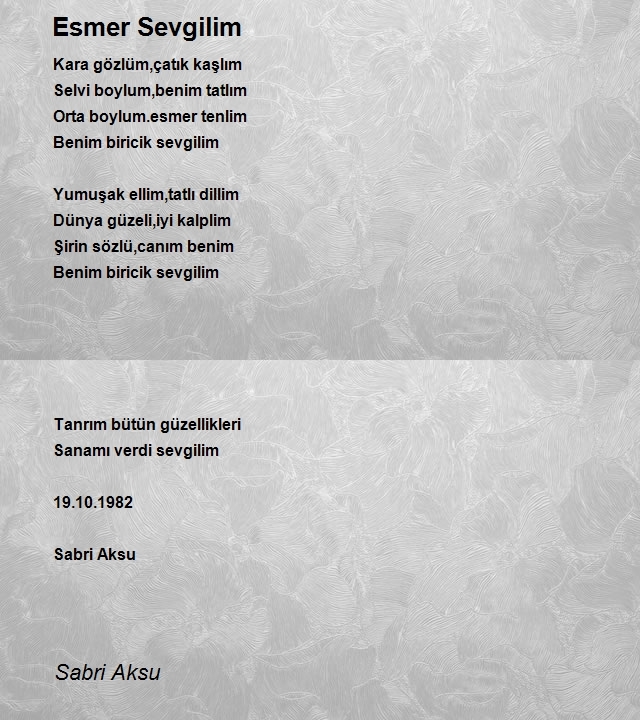 Sabri Aksu