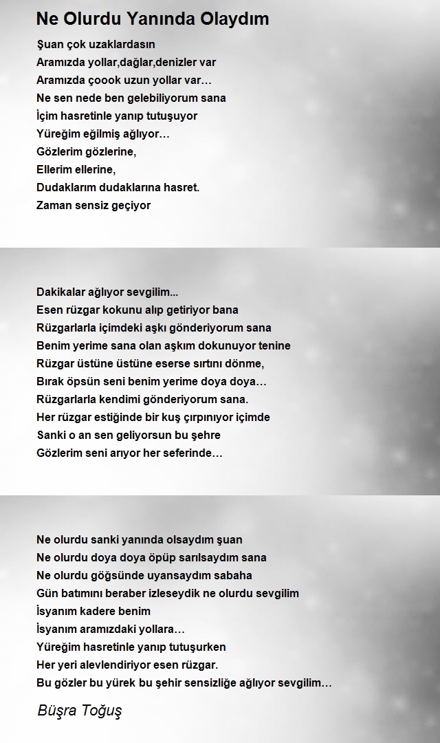 Büşra Toğuş