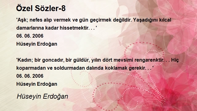 Hüseyin Erdoğan