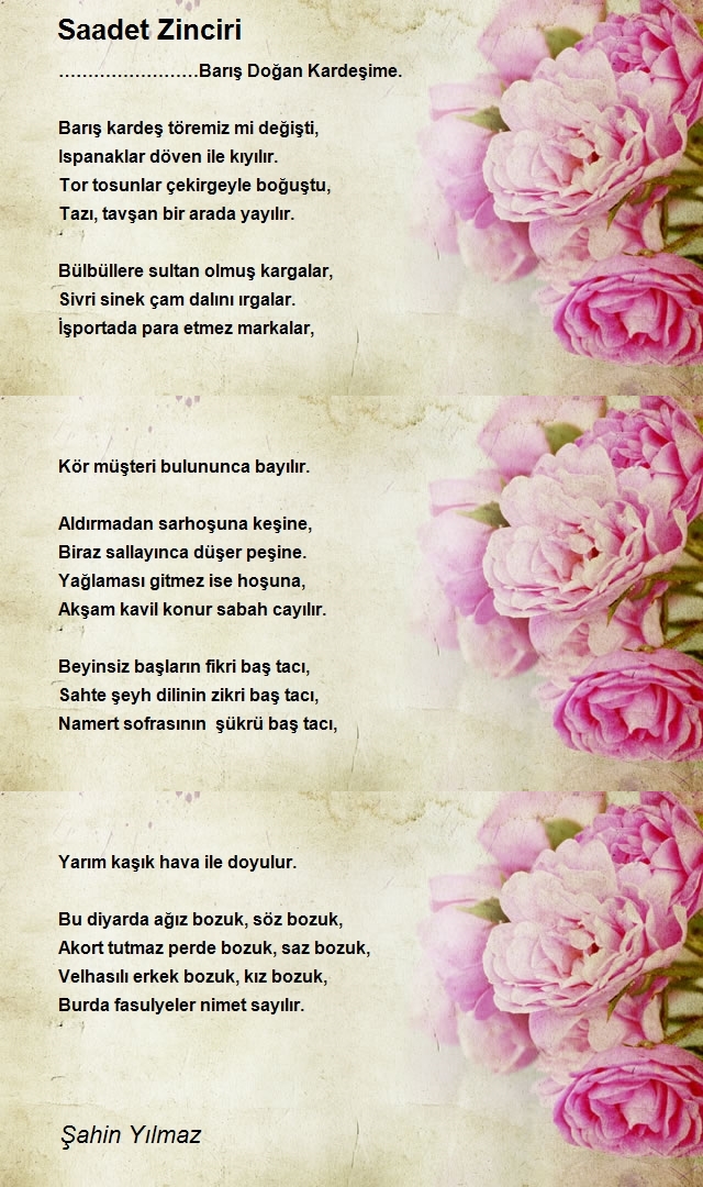 Şahin Yılmaz