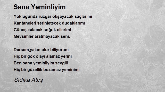 Sıdıka Ateş