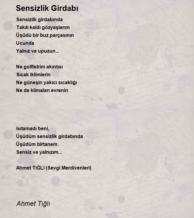 Ahmet Tığlı