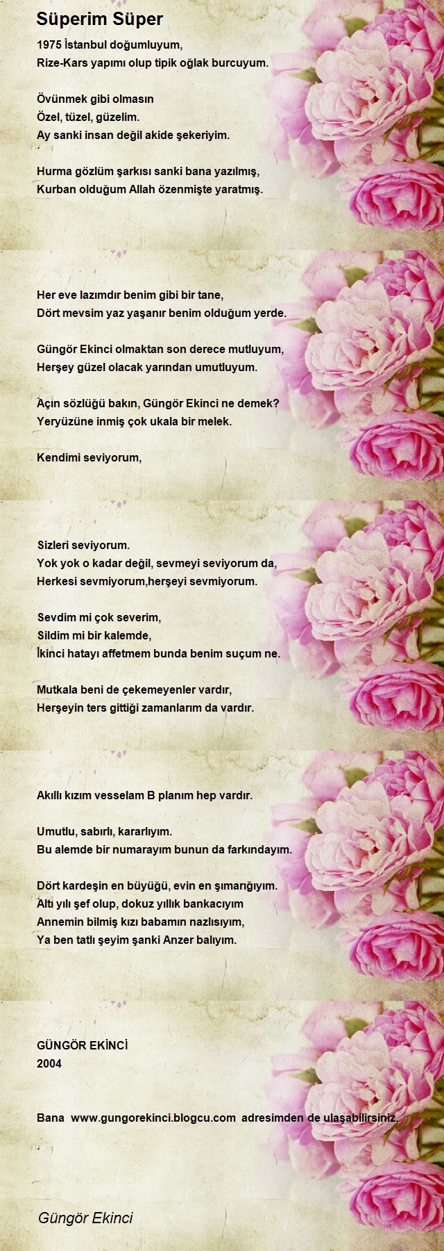 Güngör Ekinci