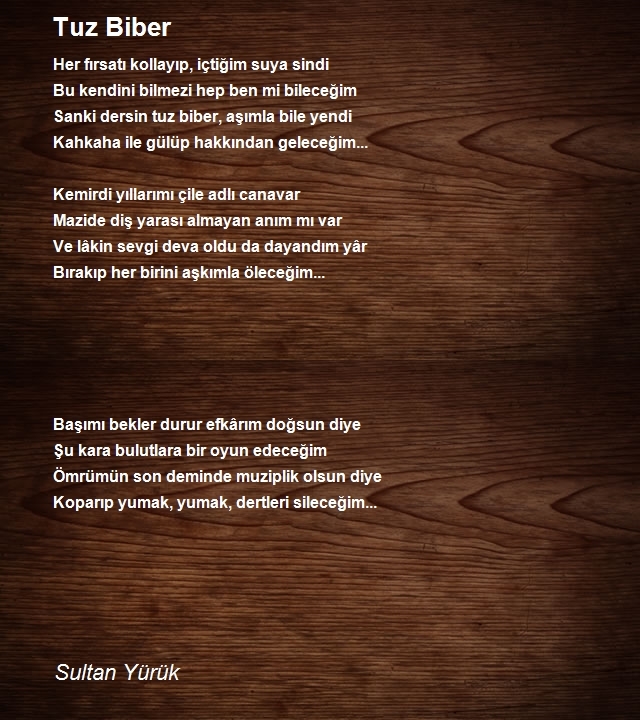 Sultan Yürük