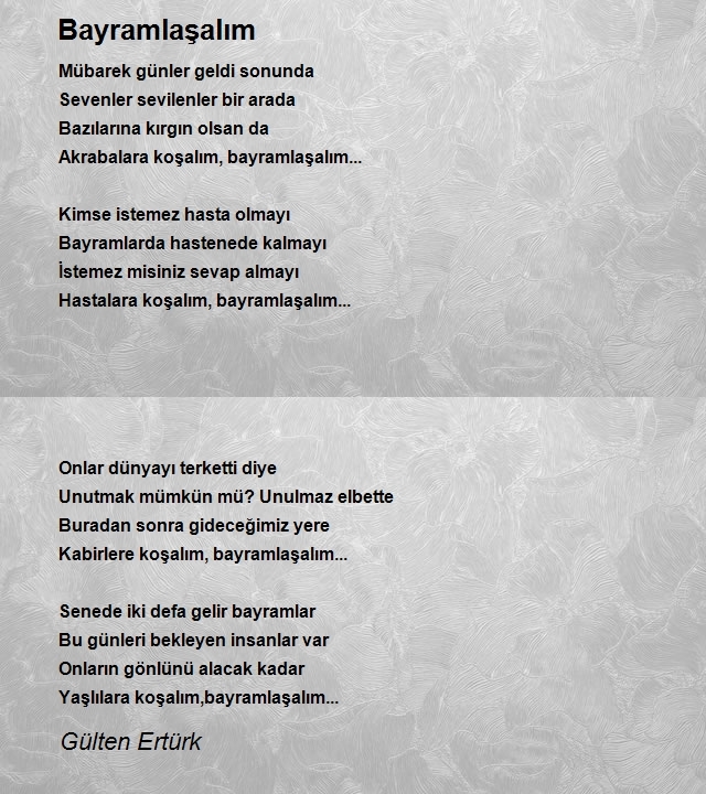 Gülten Ertürk