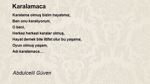 Abdulcelil Güven