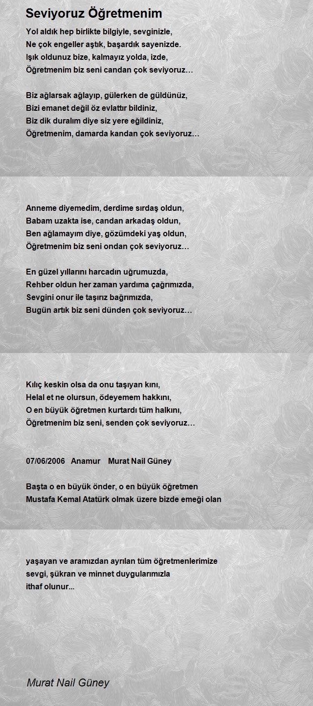 Murat Nail Güney