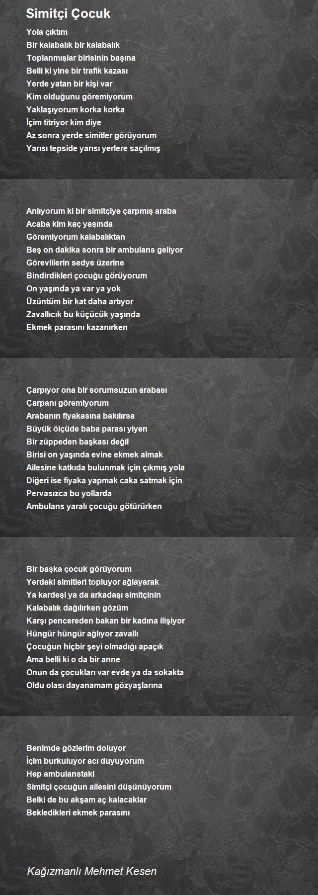 Kağızmanlı Mehmet Kesen