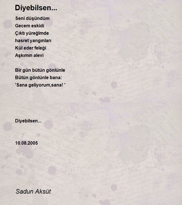 Sadun Aksüt