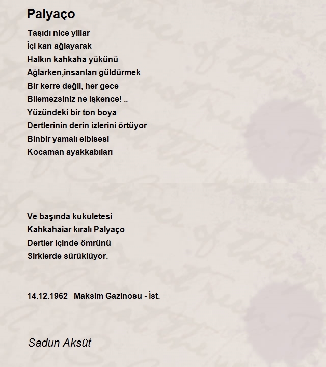 Sadun Aksüt