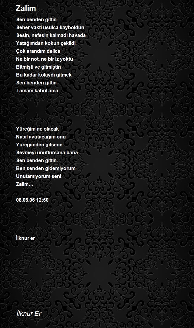 İlknur Er