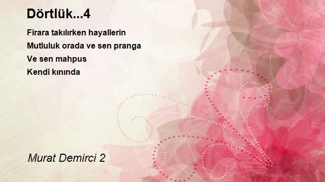 Murat Demirci 2