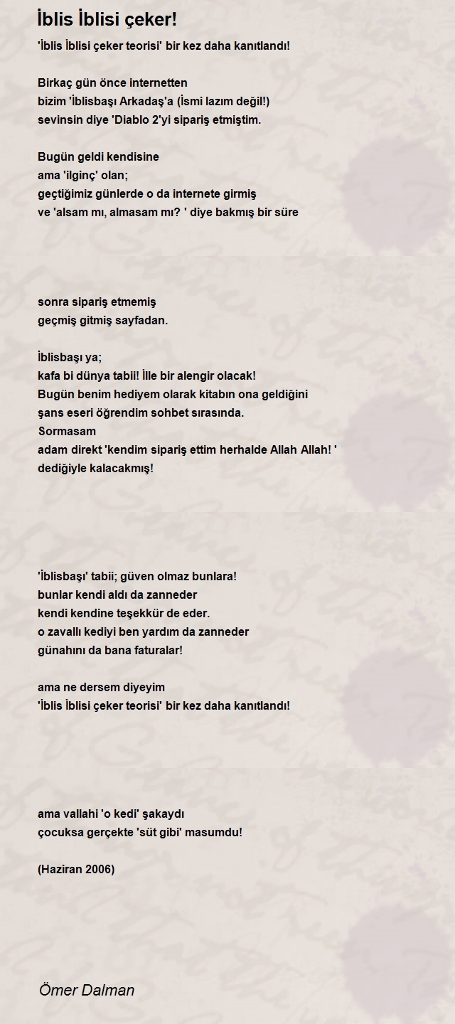 Ömer Dalman