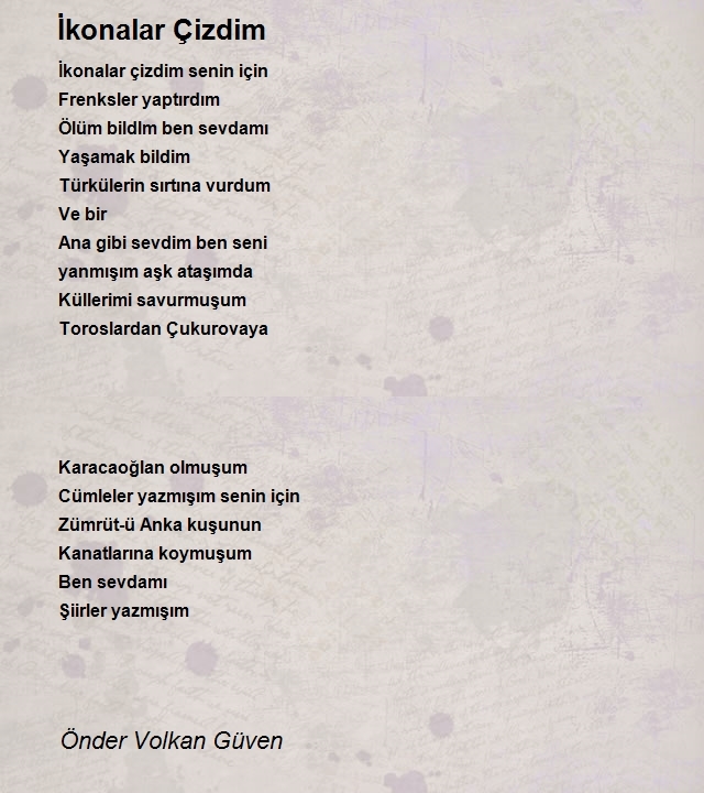 Önder Volkan Güven