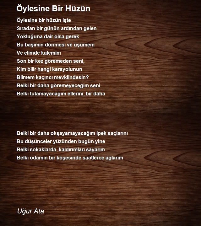 Uğur Ata