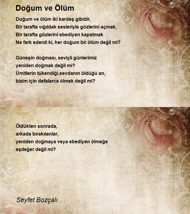 Seyfet Bozçalı