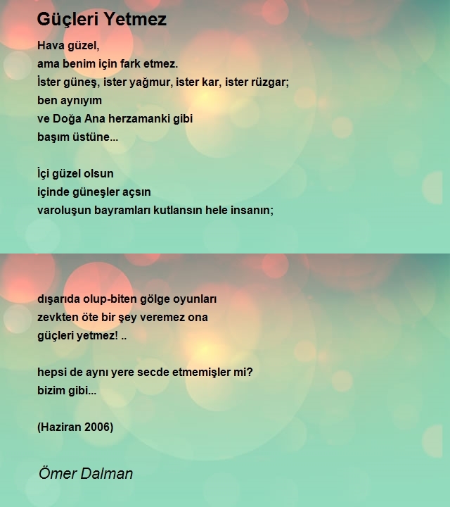 Ömer Dalman
