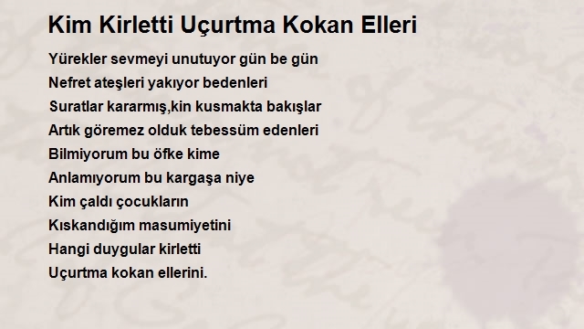 Ayşe Gürgan