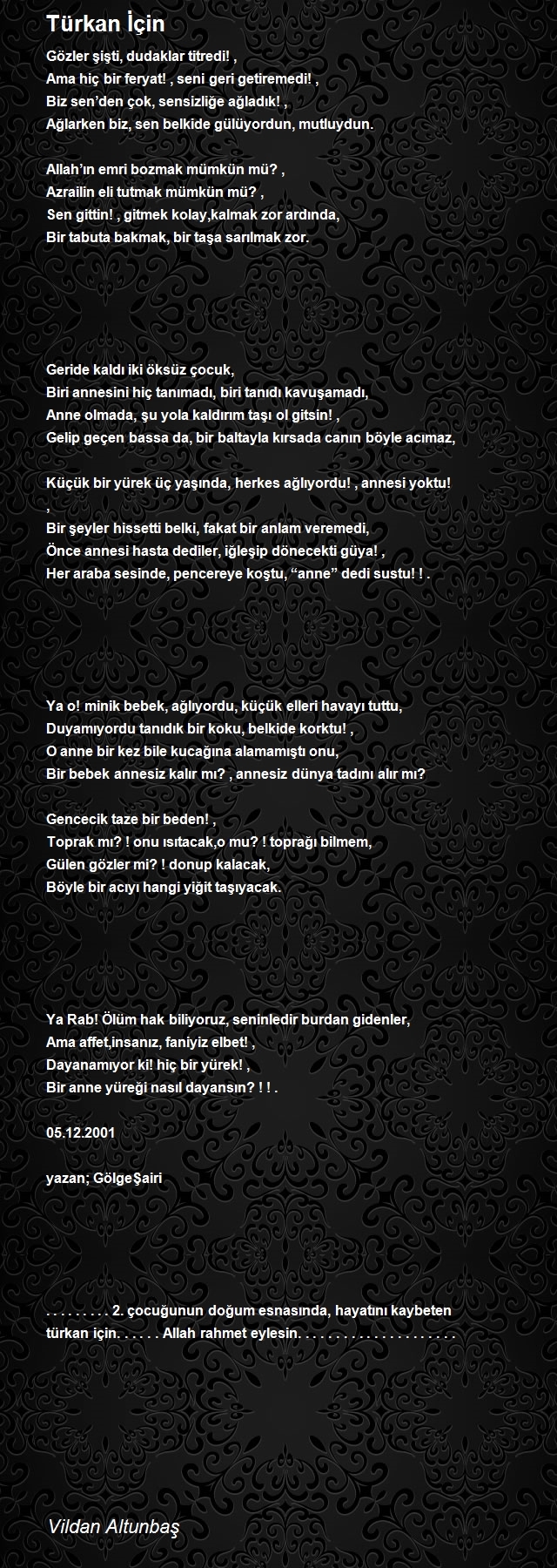 Vildan Altunbaş