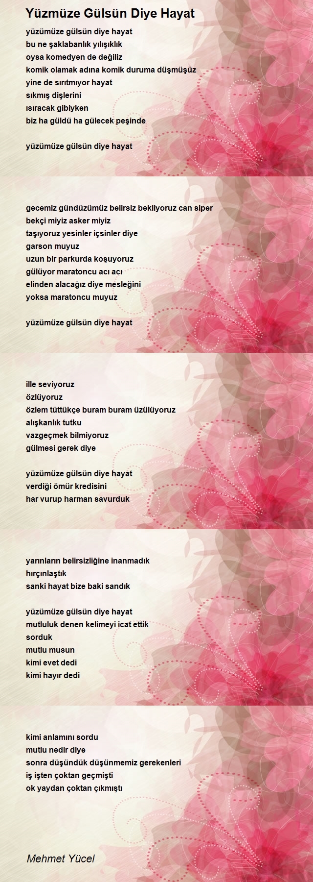 Mehmet Yücel
