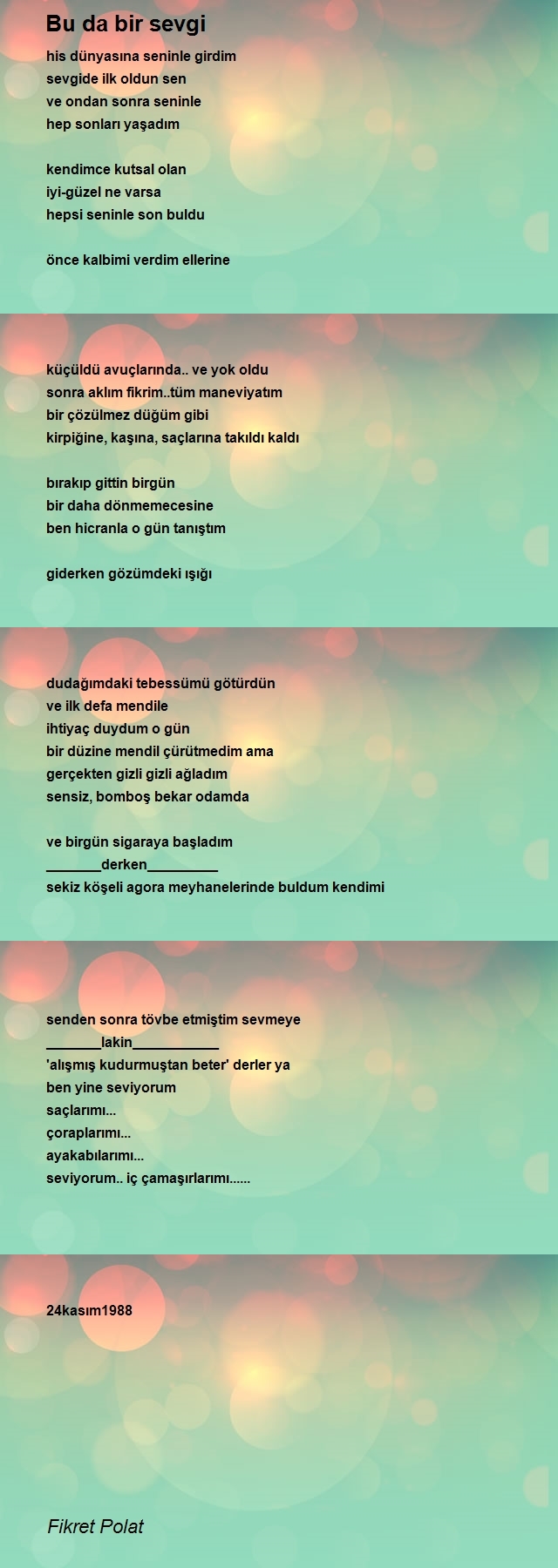 Fikret Polat