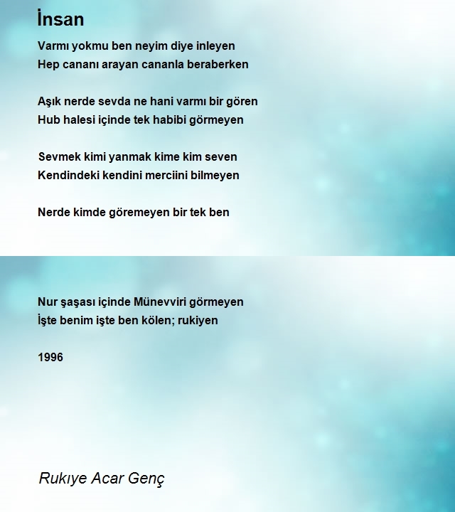 Rukıye Acar Genç